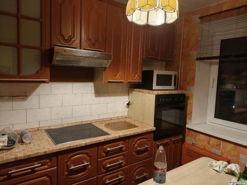 1-комнатная квартира, ул. Голубева, 16/1, 1055 рублей: фото 4