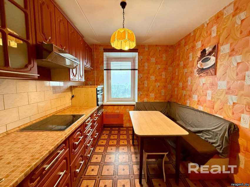 1-комнатная квартира, ул. Голубева, 16/1, 1055 рублей: фото 5