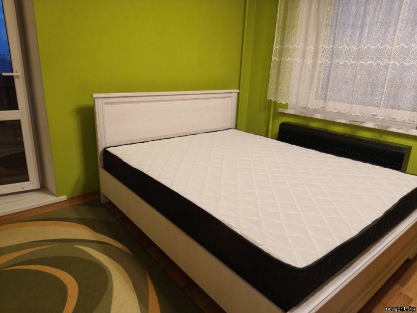 1-комнатная квартира, ул. Голубева, 16/1, 1055 рублей: фото 7