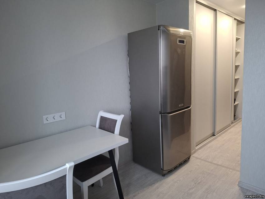 1-комнатная квартира, Варвашени, 15/1, 1250 рублей: фото 2