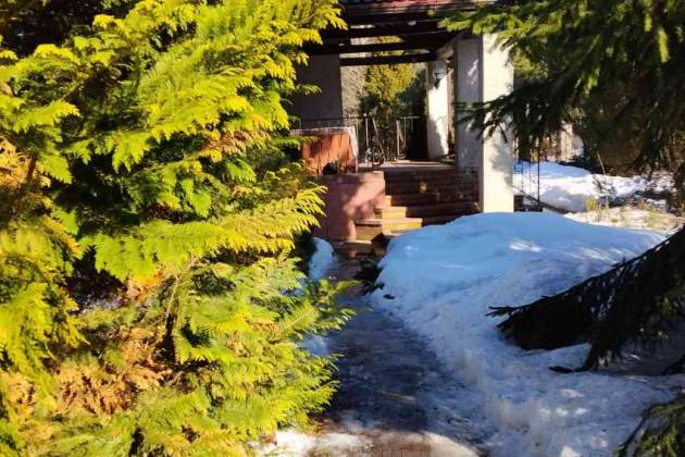 2-комнатная квартира, Боровляны, Зеленая ул., за 1500 р.