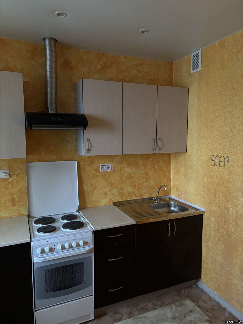 1-комнатная квартира, ул. Есенина, 3/2, 1198 рублей: фото 5