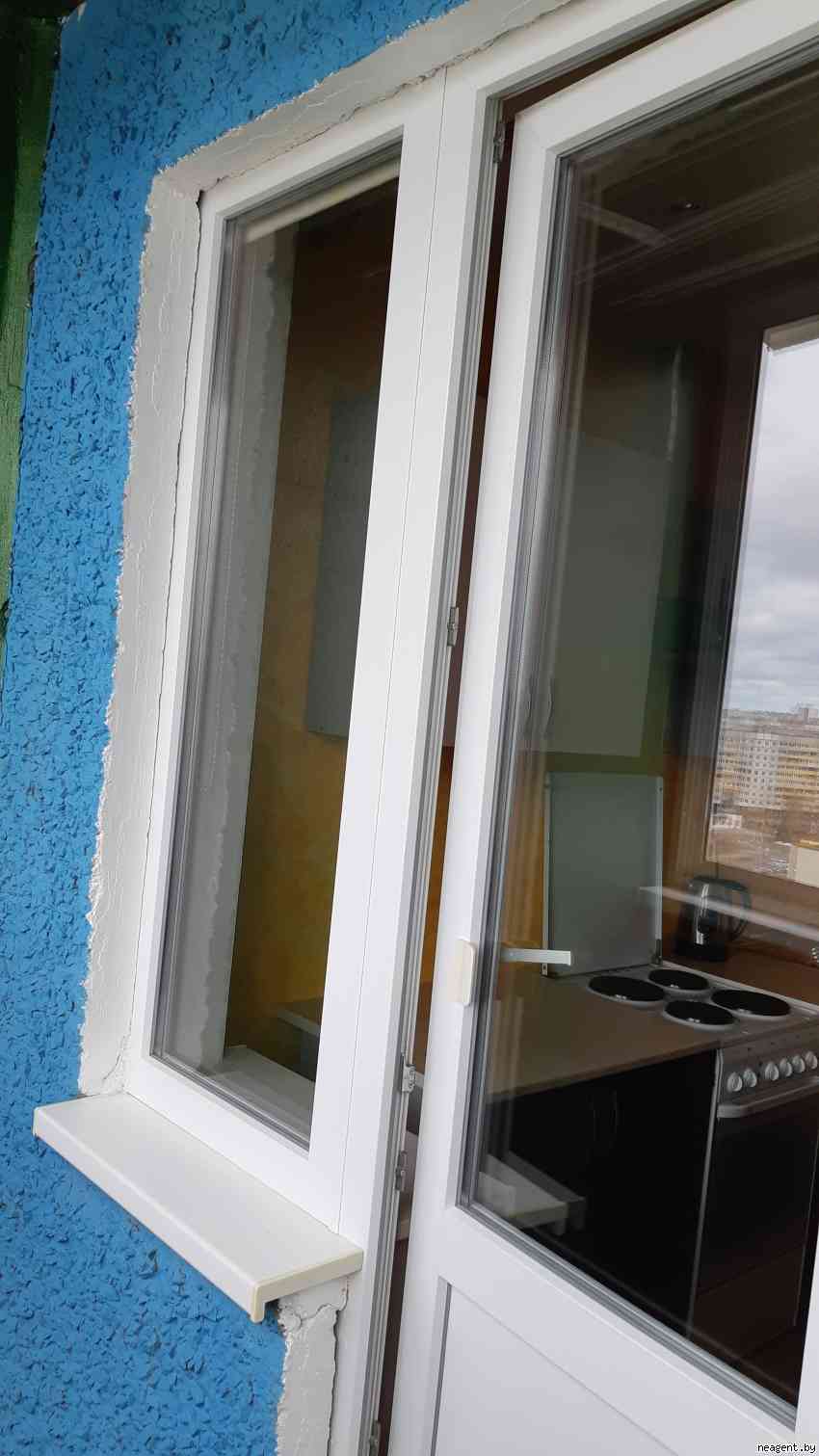 1-комнатная квартира, ул. Есенина, 3/2, 1198 рублей: фото 17