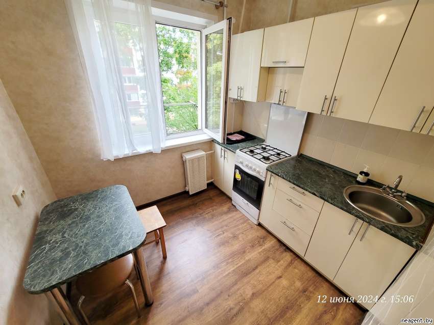 Комната, ул. Болеслава Берута, 24/4, 770 рублей: фото 7