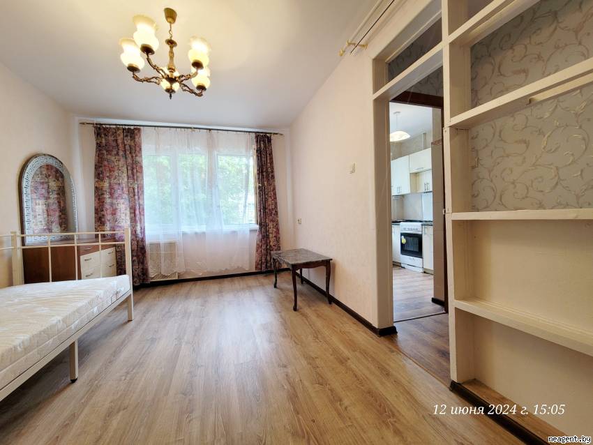 Комната, ул. Болеслава Берута, 24/4, 770 рублей: фото 8