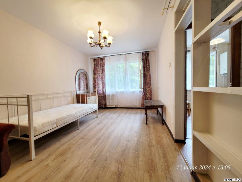 Комната, ул. Болеслава Берута, 24/4, 770 рублей: фото 10