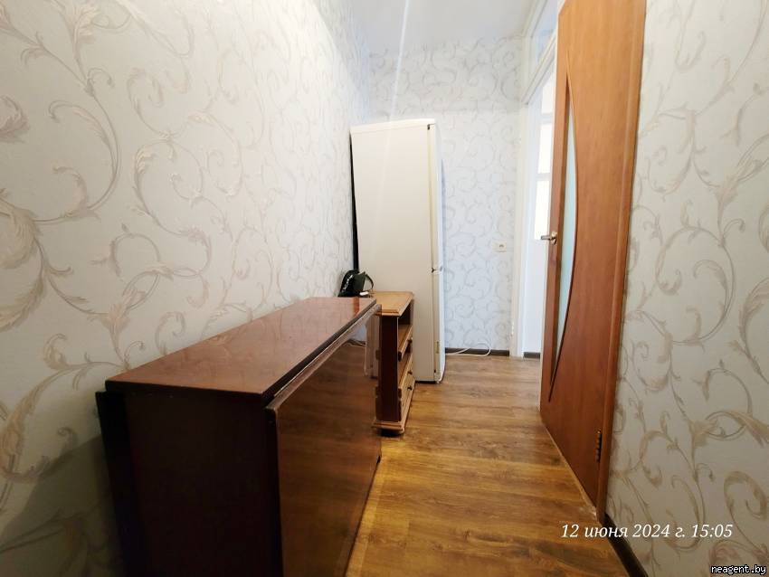 Комната, ул. Болеслава Берута, 24/4, 770 рублей: фото 12