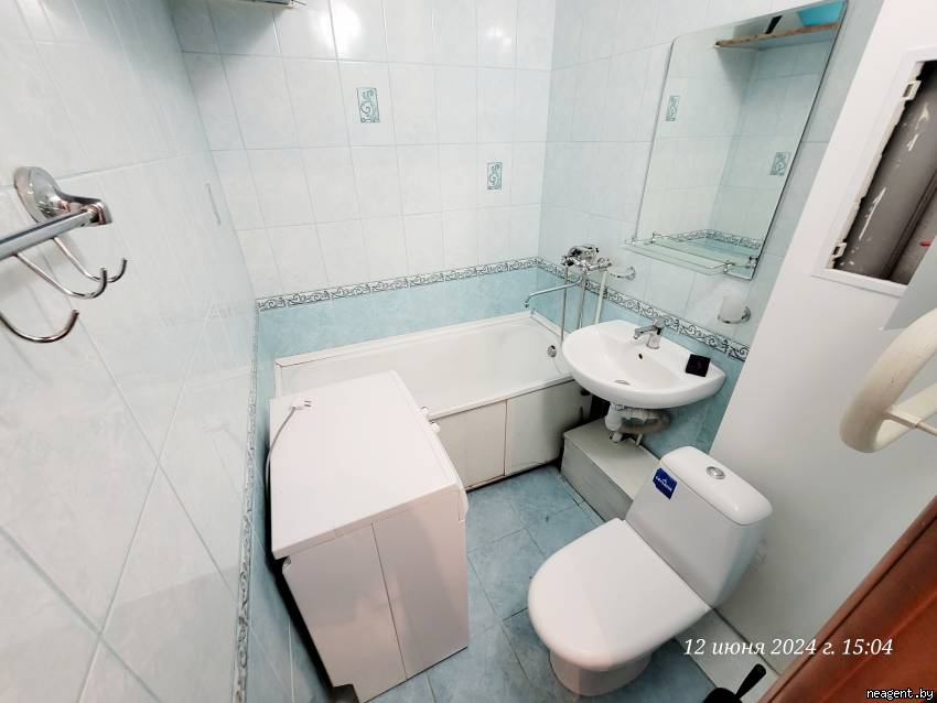 Комната, ул. Болеслава Берута, 24/4, 770 рублей: фото 15