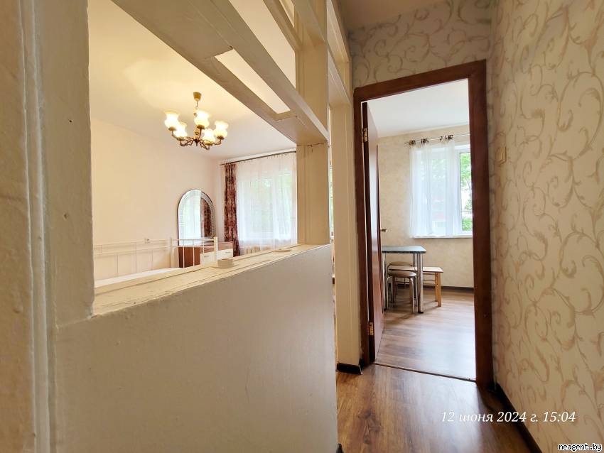 Комната, ул. Болеслава Берута, 24/4, 770 рублей: фото 16