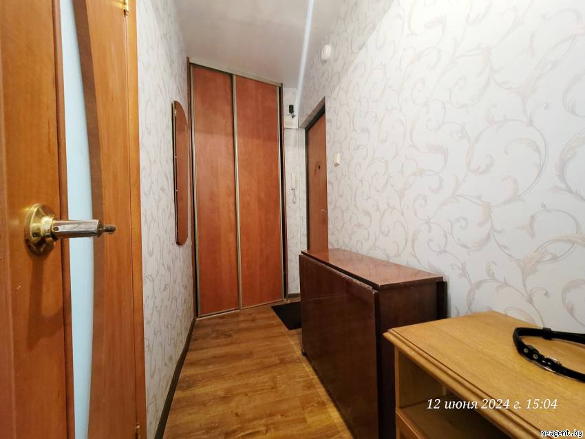 Комната, ул. Болеслава Берута, 24/4, 770 рублей: фото 17