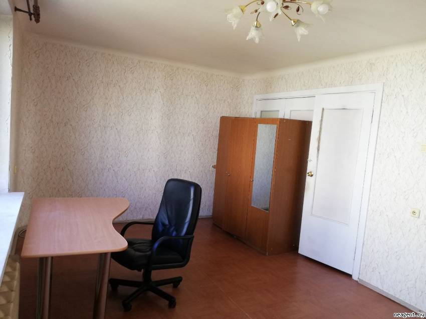 2-комнатная квартира, ул. Мазурова, 12, 600 рублей: фото 2