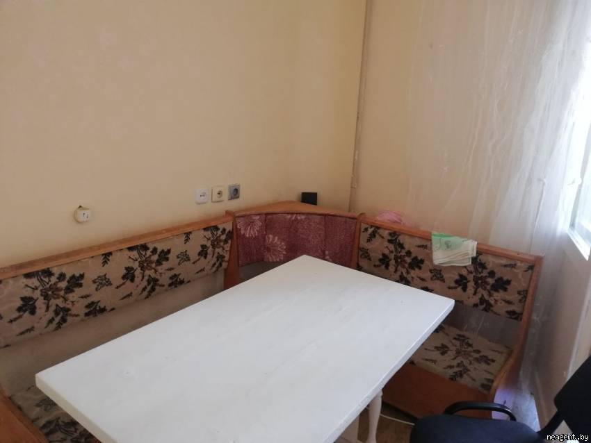 2-комнатная квартира, ул. Мазурова, 12, 600 рублей: фото 3