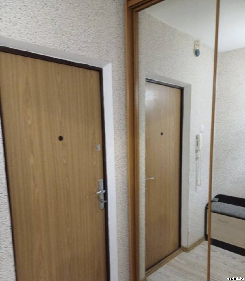 Комната, ул. Есенина, 6, 342 рублей: фото 3