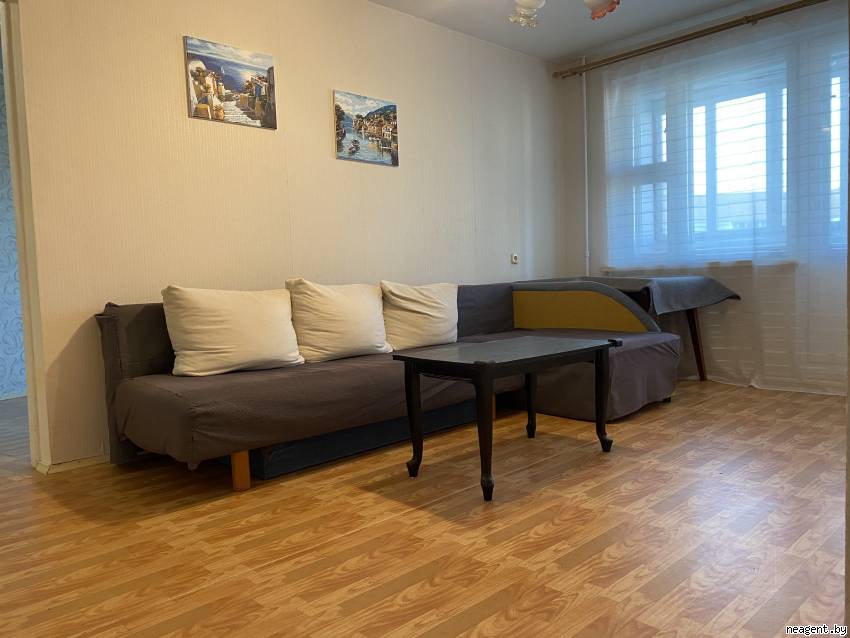 4-комнатная квартира, ул. Сухаревская, 60, 1141 рублей: фото 2