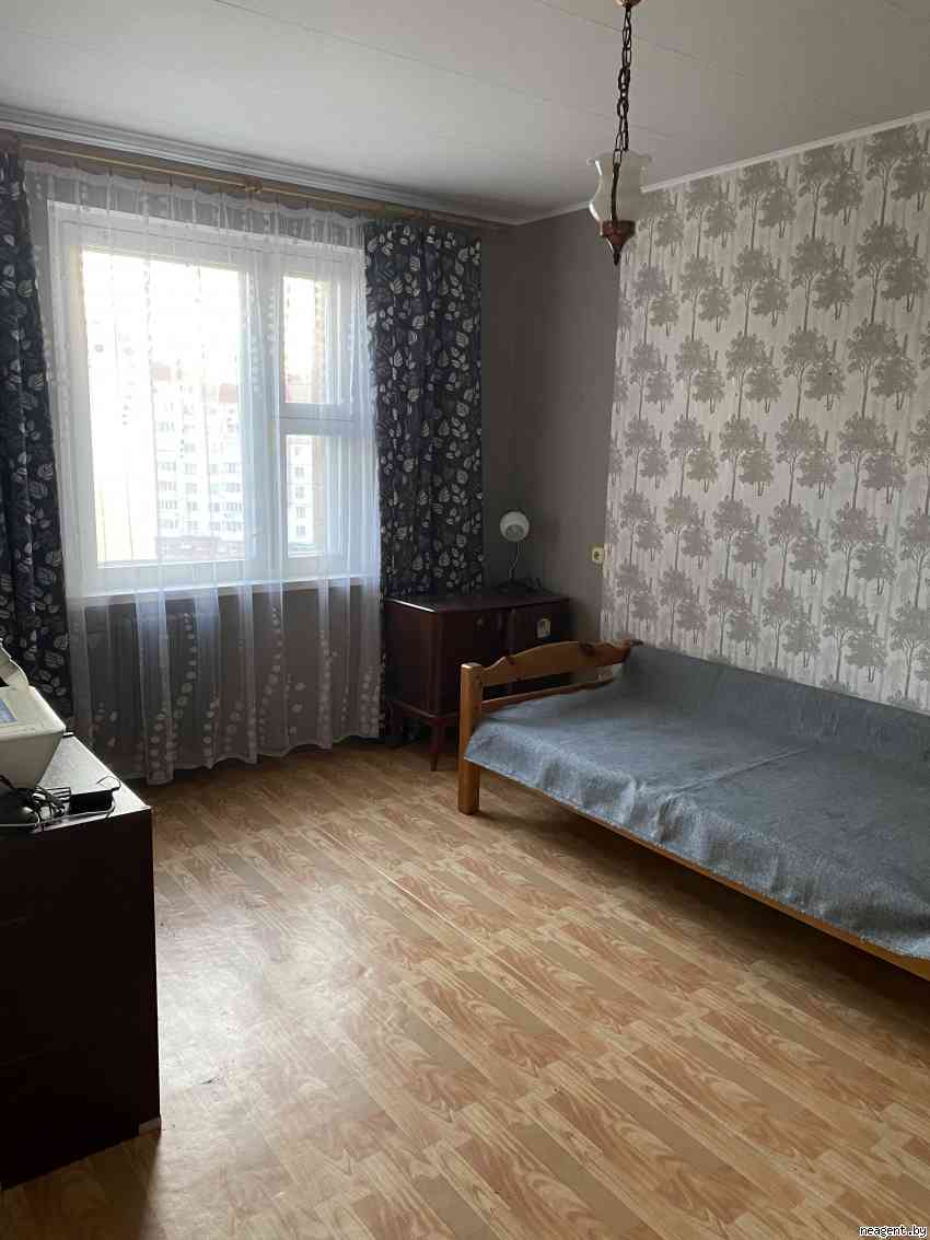 4-комнатная квартира, ул. Сухаревская, 60, 1141 рублей: фото 3