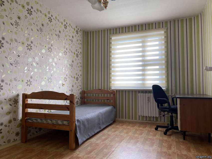 4-комнатная квартира, ул. Сухаревская, 60, 1141 рублей: фото 4