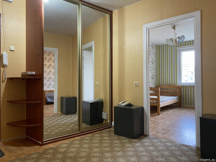 4-комнатная квартира, ул. Сухаревская, 60, 1141 рублей: фото 6