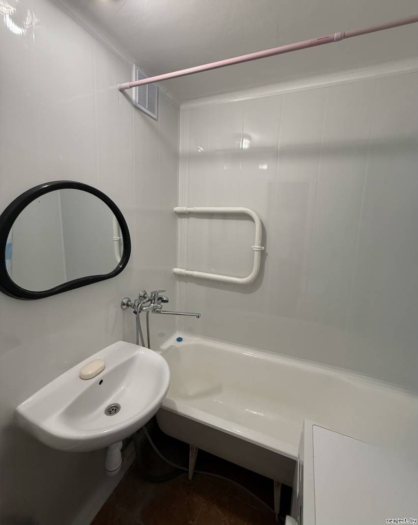 4-комнатная квартира, ул. Сухаревская, 60, 1141 рублей: фото 7