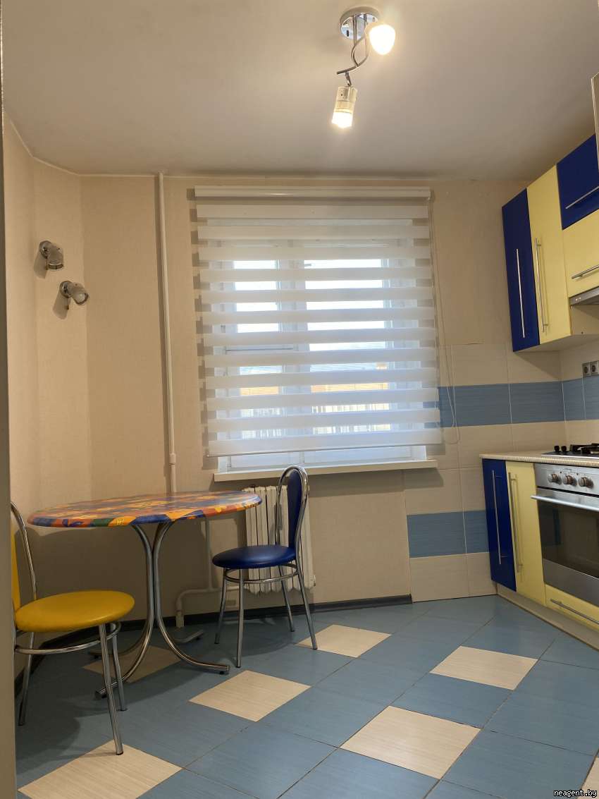 4-комнатная квартира, ул. Сухаревская, 60, 1141 рублей: фото 8