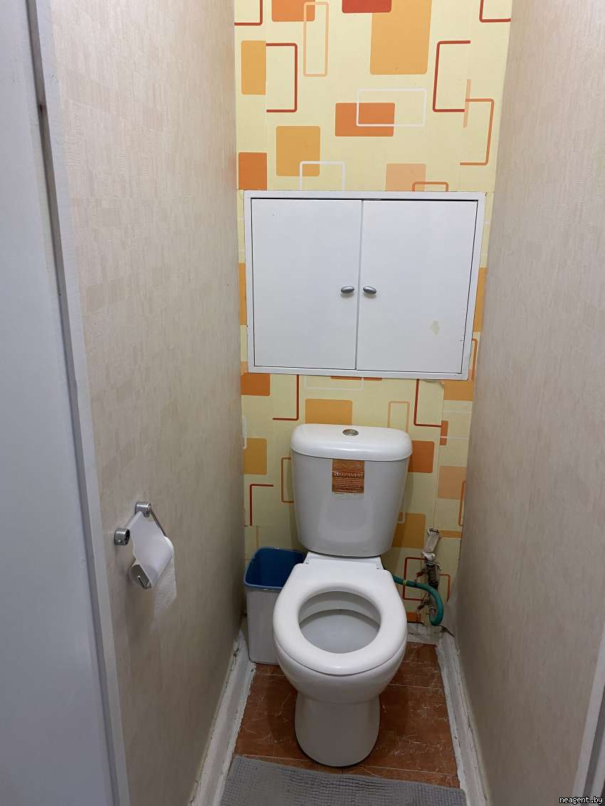 4-комнатная квартира, ул. Сухаревская, 60, 1141 рублей: фото 9