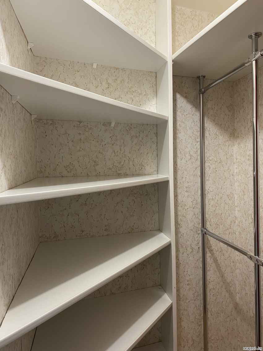 4-комнатная квартира, ул. Сухаревская, 60, 1141 рублей: фото 11