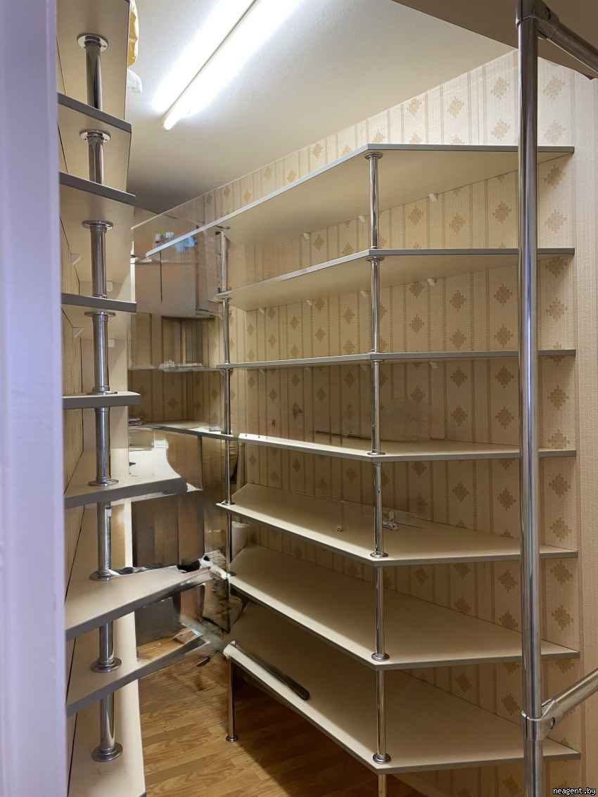 4-комнатная квартира, ул. Сухаревская, 60, 1141 рублей: фото 12