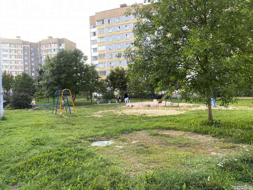 4-комнатная квартира, ул. Сухаревская, 60, 1141 рублей: фото 14