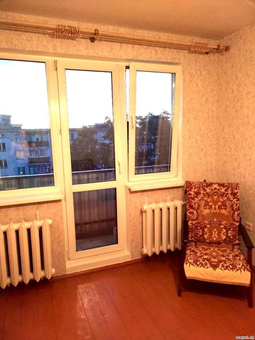 2-комнатная квартира, ул. Филатова, 6, 1050 рублей: фото 2