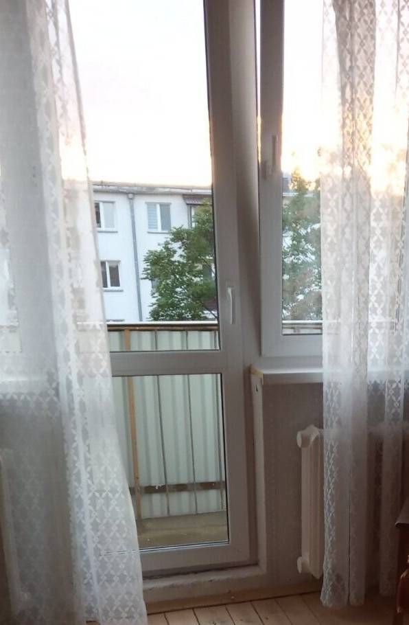 2-комнатная квартира, ул. Филатова, 6, 1050 рублей: фото 3