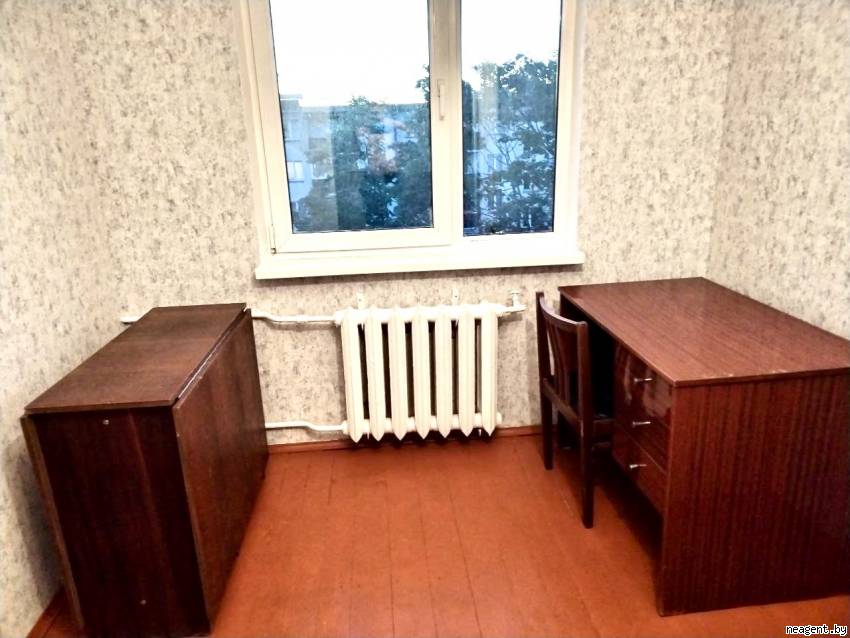 2-комнатная квартира, ул. Филатова, 6, 1050 рублей: фото 6