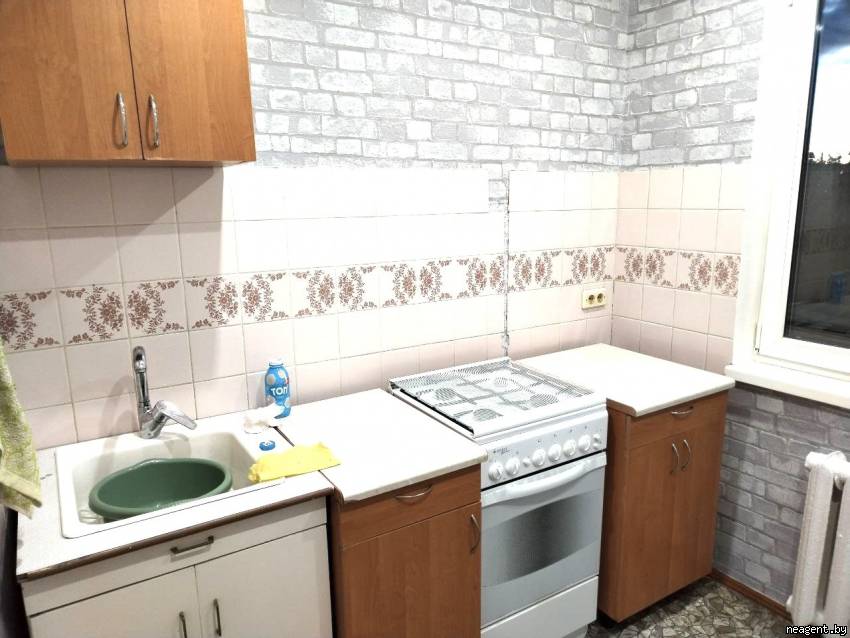 2-комнатная квартира, ул. Филатова, 6, 1050 рублей: фото 7