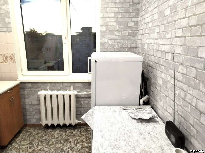 2-комнатная квартира, ул. Филатова, 6, 1050 рублей: фото 8