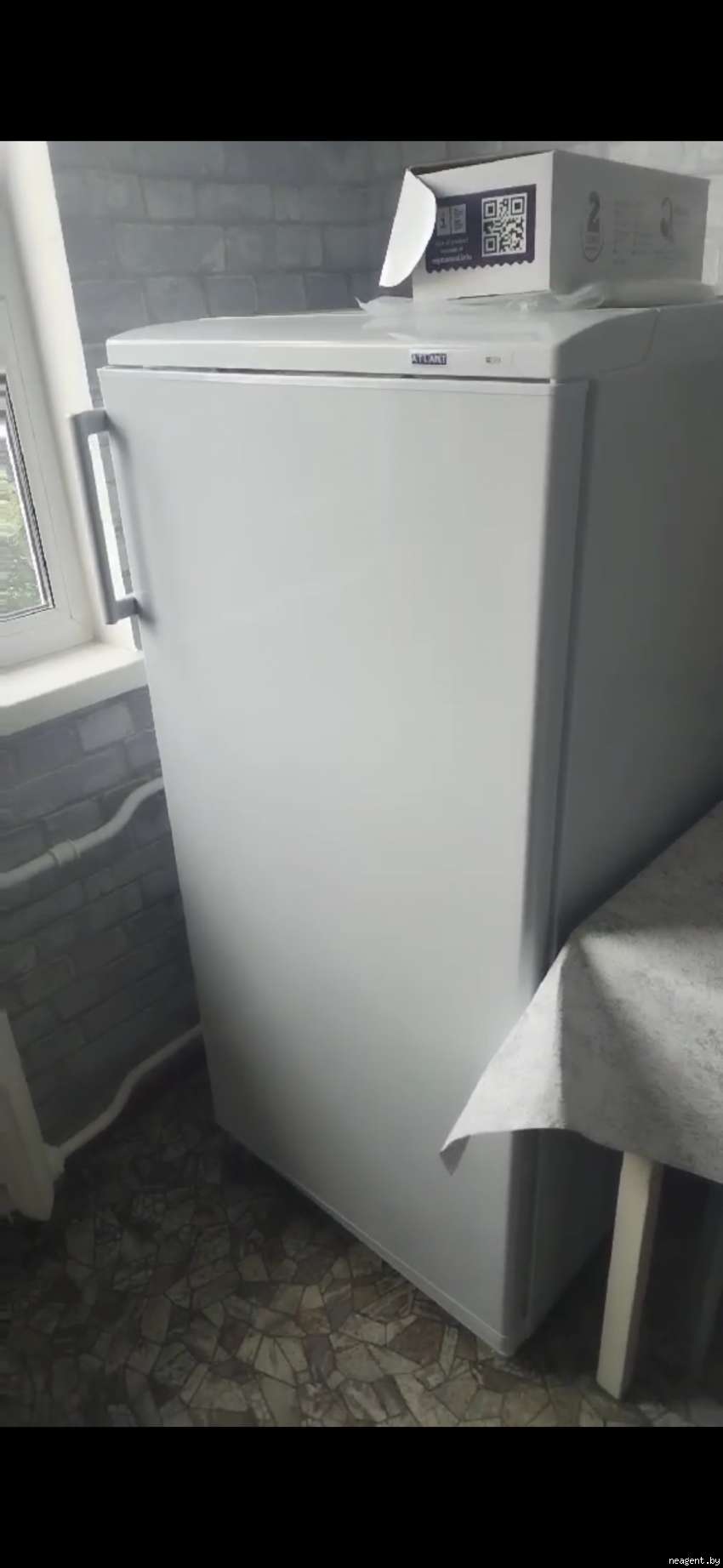 2-комнатная квартира, ул. Филатова, 6, 1050 рублей: фото 9