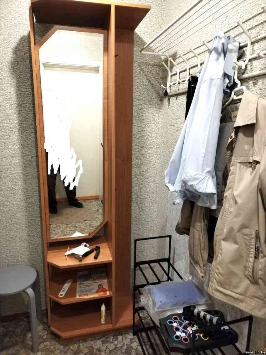 2-комнатная квартира, ул. Филатова, 6, 1050 рублей: фото 11