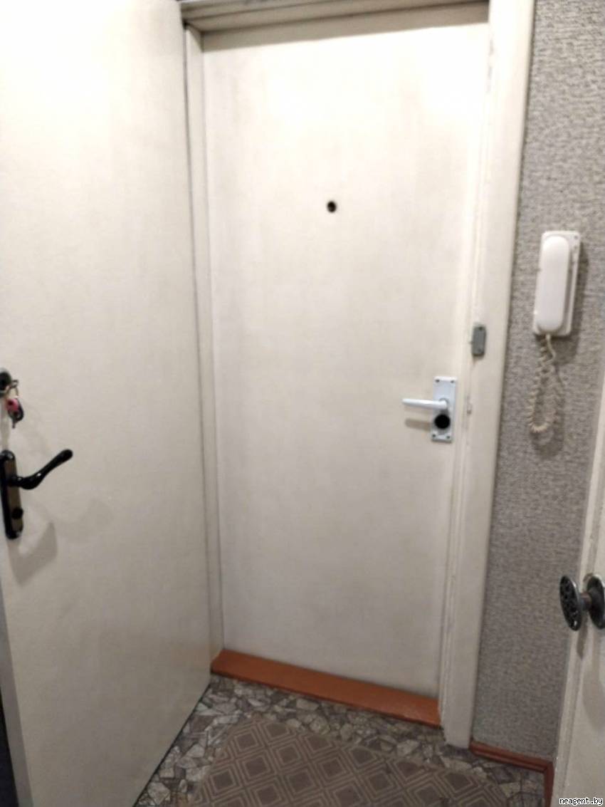 2-комнатная квартира, ул. Филатова, 6, 1050 рублей: фото 12