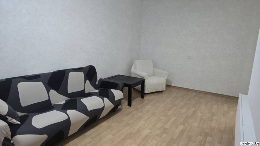 1-комнатная квартира, ул. Воронянского, 13/1, 1400 рублей: фото 8