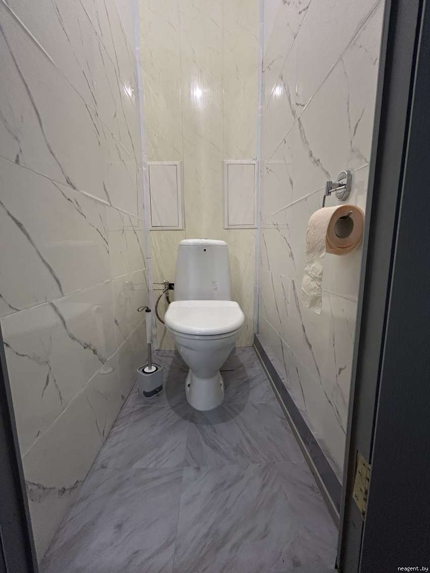 1-комнатная квартира, ул. Якубовского, 38, 1084 рублей: фото 6