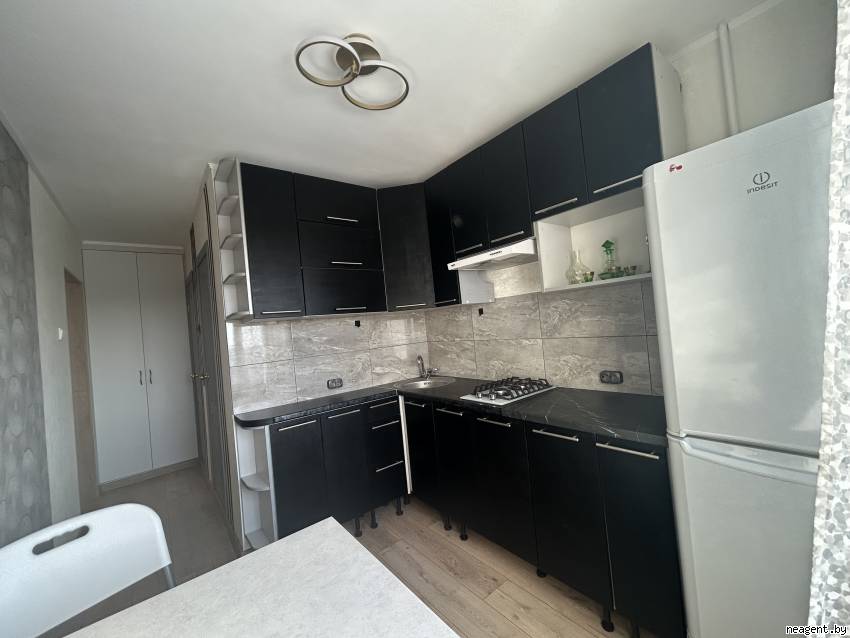 1-комнатная квартира, ул. Якубовского, 38, 1084 рублей: фото 8