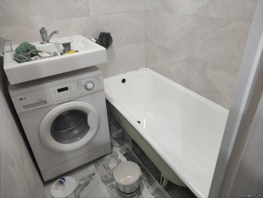 1-комнатная квартира, ул. Бельского, 23, 399 рублей: фото 1