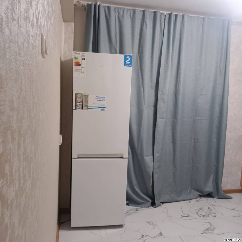 1-комнатная квартира, ул. Бельского, 23, 399 рублей: фото 2