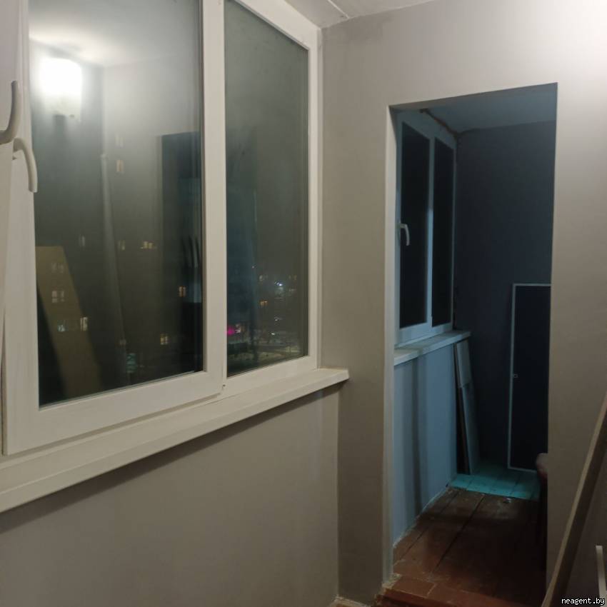 1-комнатная квартира, ул. Бельского, 23, 399 рублей: фото 5