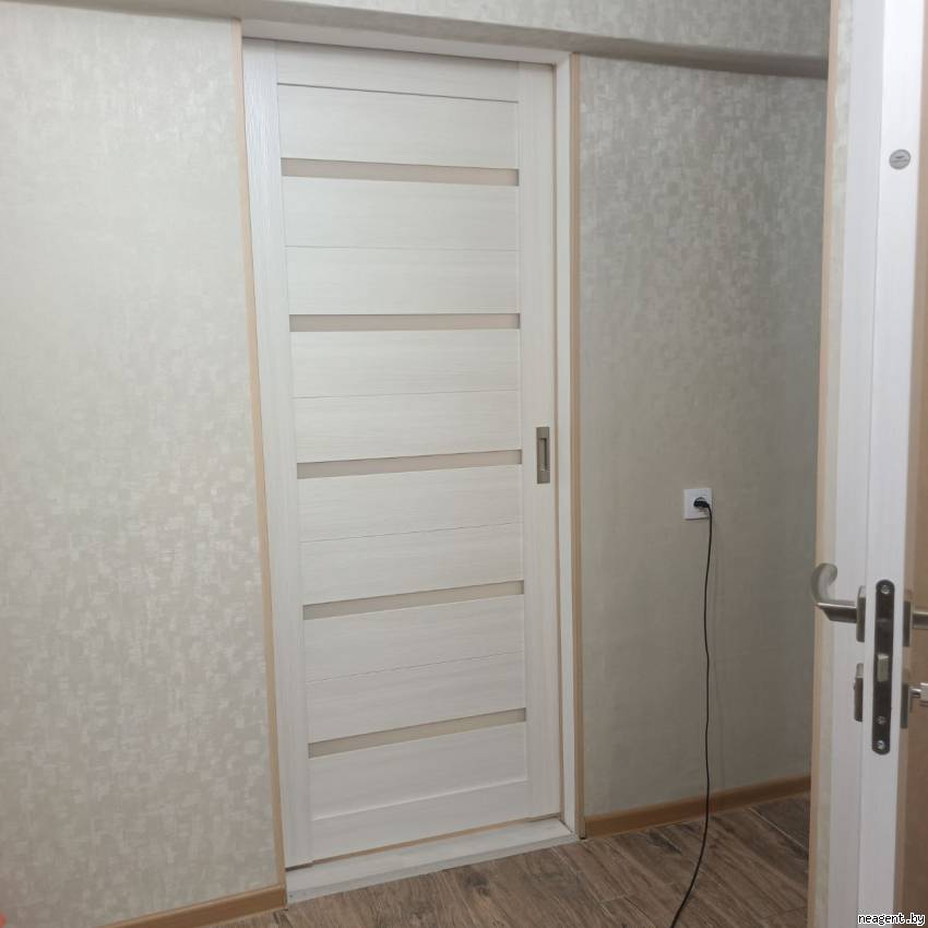 1-комнатная квартира, ул. Бельского, 23, 399 рублей: фото 7