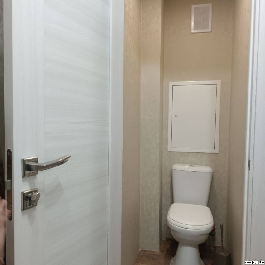 1-комнатная квартира, ул. Бельского, 23, 399 рублей: фото 9