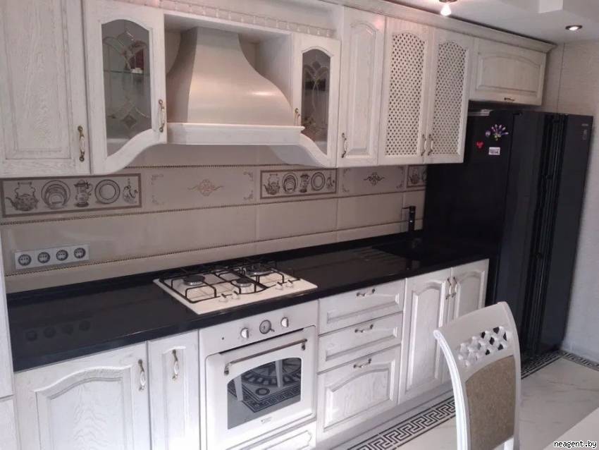 1-комнатная квартира, Промышленная, 40, 370 рублей: фото 1