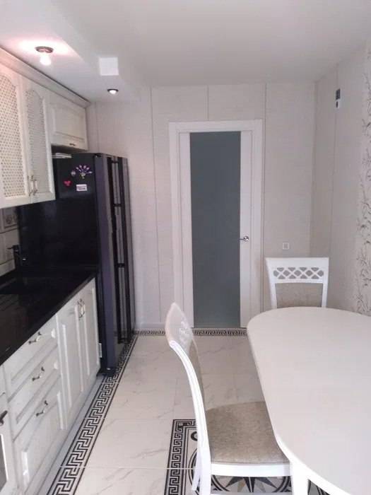 1-комнатная квартира, Промышленная, 40, 370 рублей: фото 2