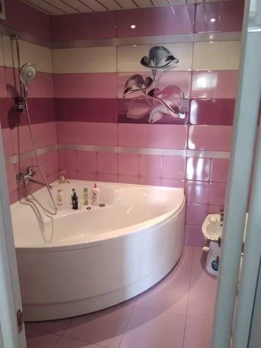 1-комнатная квартира, Промышленная, 40, 370 рублей: фото 4