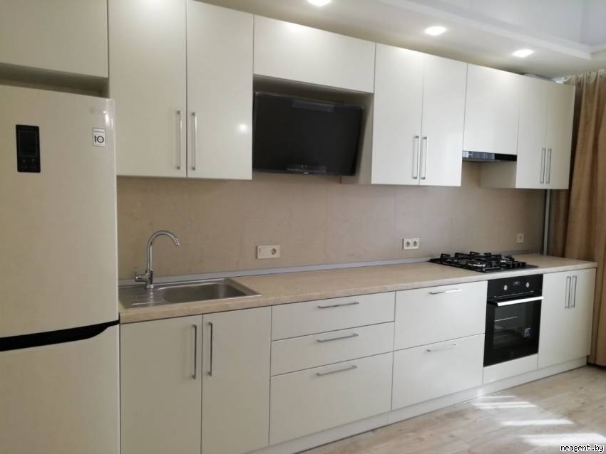 1-комнатная квартира, Витебская, 110, 360 рублей: фото 2