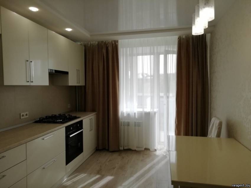 1-комнатная квартира, Витебская, 110, 360 рублей: фото 3