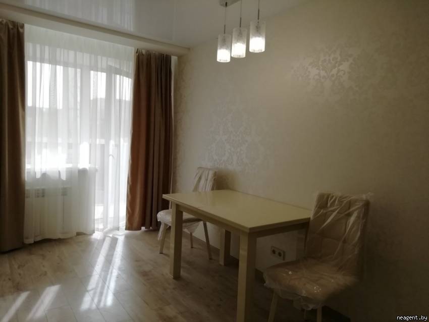 1-комнатная квартира, Витебская, 110, 360 рублей: фото 7