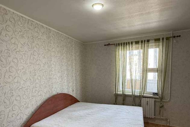 4-комнатная квартира, Сухаревская ул., за 1141 р.